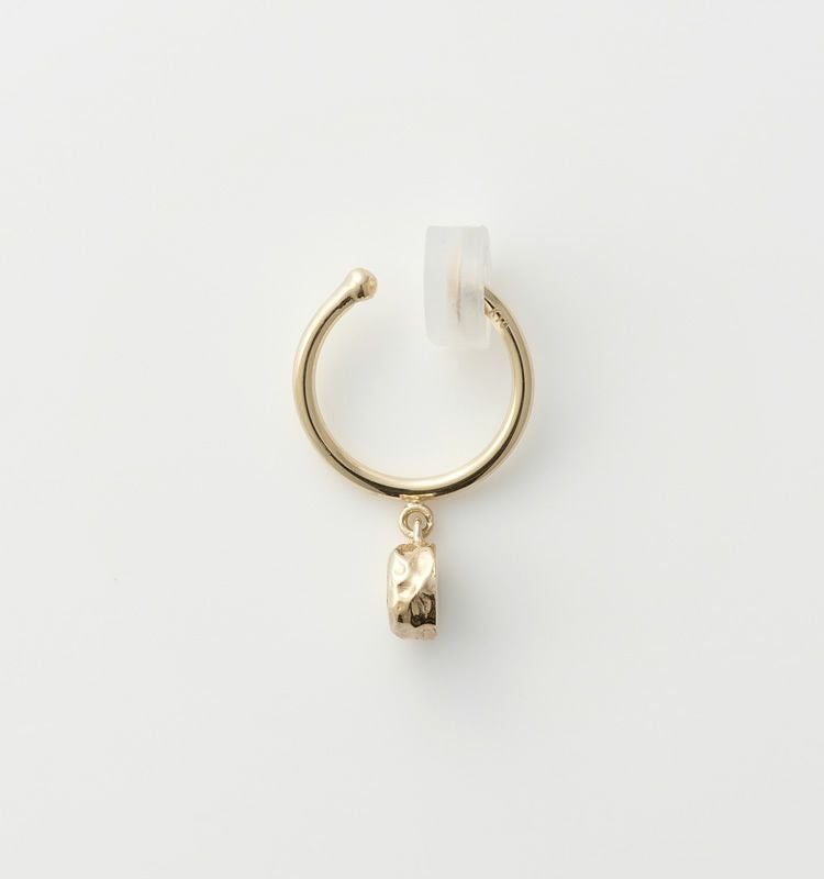 Muse（K10 Earrings） | 痛くないイヤリング WOJE