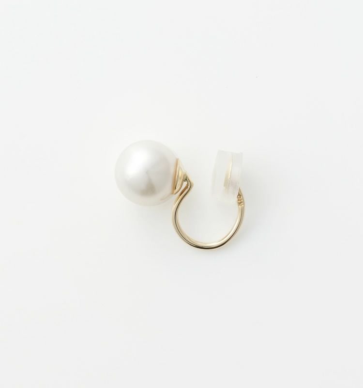 Classic（K10 Earrings） | 痛くないイヤリング WOJE