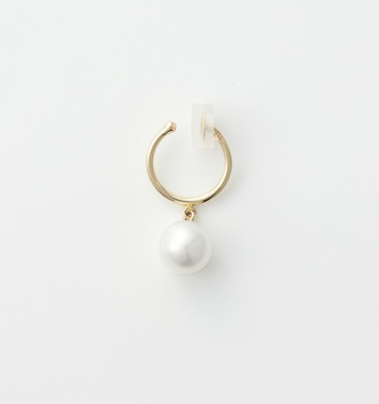 ClassicⅡ（K10 Earrings） | 痛くないイヤリング WOJE