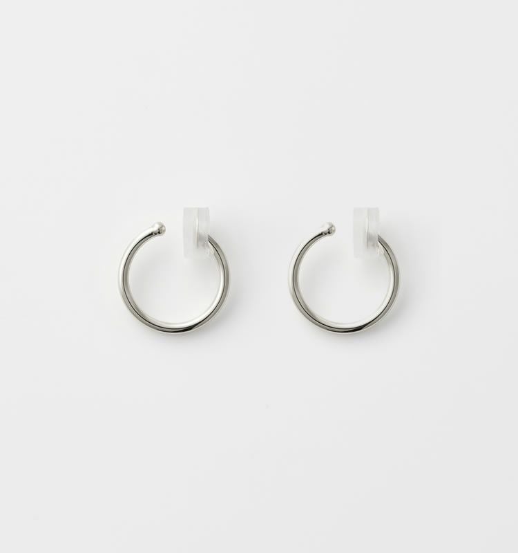 6月上旬再販予定】Line(SV925 Earrings) | 痛くないイヤリング WOJE 6月上旬再販予定】Line(SV925 Earrings) | 痛くないイヤリング WOJE