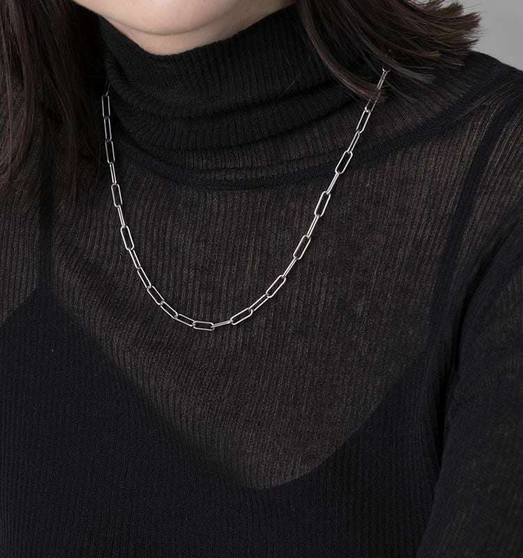 THE UNION ネックレス BALL NECK CHAIN