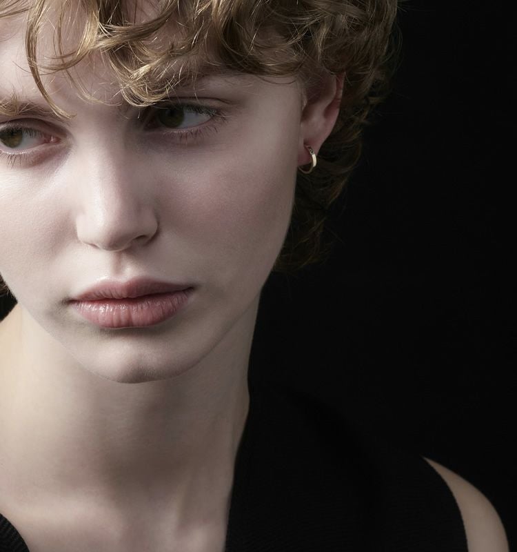Infinity(K10 Earrings) | 痛くないイヤリング WOJE Infinity(K10 Earrings) | 痛くないイヤリング WOJE