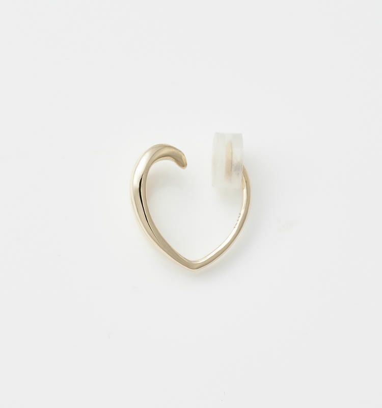 Merge（K10 Earrings） | 痛くないイヤリング WOJE